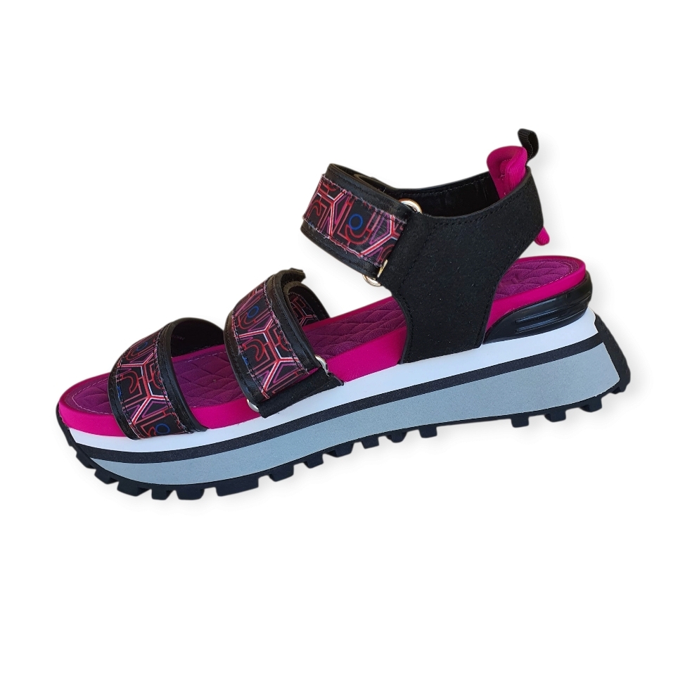 BA2145 TX203 S1100 Bleck-multi